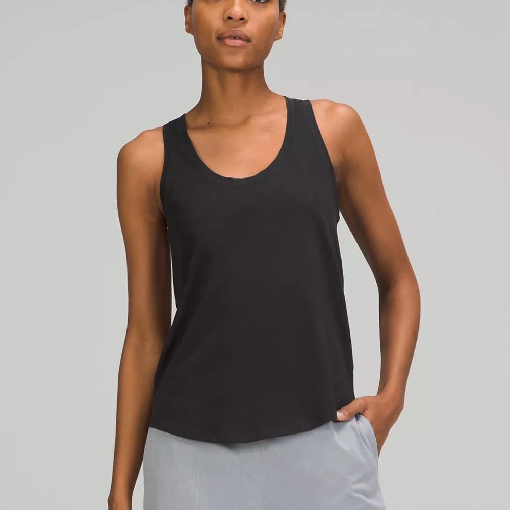 lululemon love tank